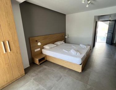 Double or Twin Room - Disability Access