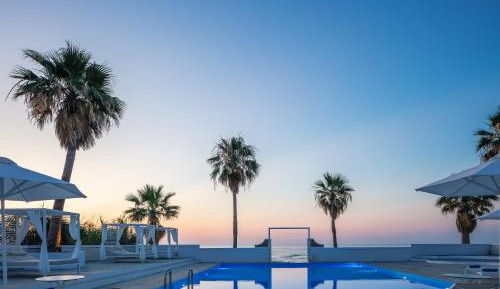 Superior Villa