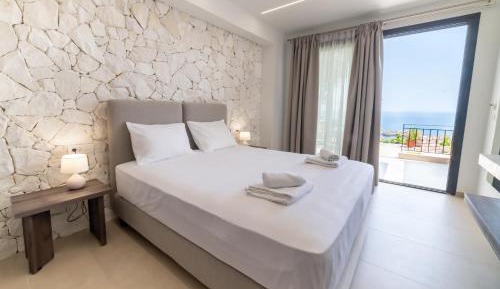 Studio with Sea View