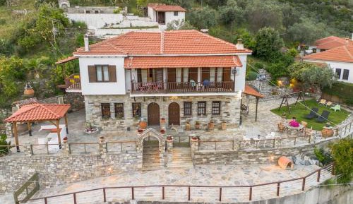 Superior Villa