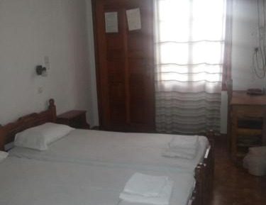 Economy Twin Room