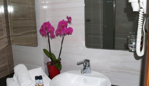 Two-Bedroom Apartment (4 Adults)