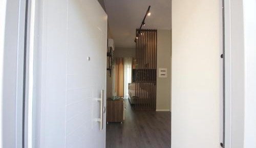 Triple Room with Garden View