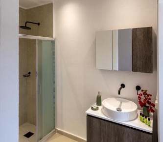 Suite with Balcony