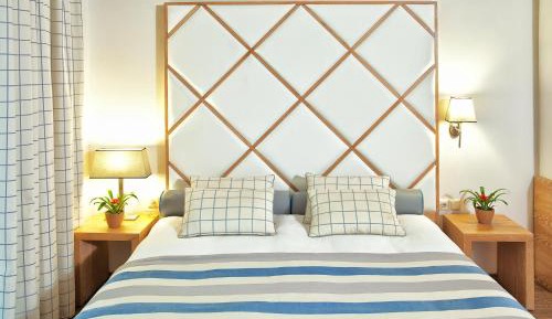 Budget Double Room