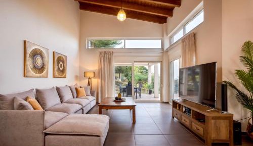 Standard Villa