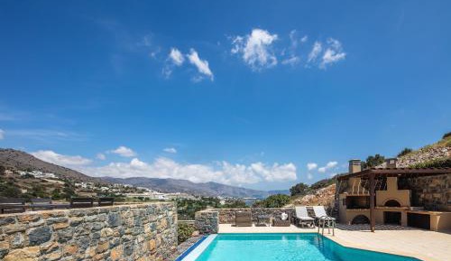 Standard Villa