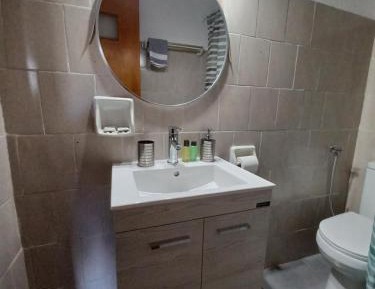 Economy Double or Twin Room