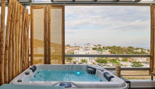 Queen Room with Spa Bath