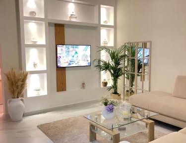 One-Bedroom Villa