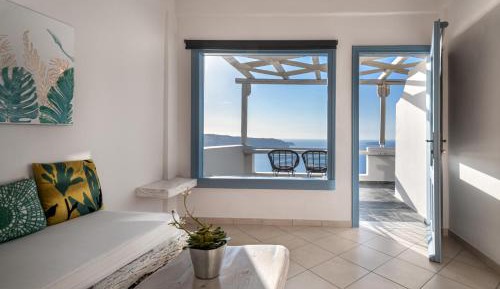 Loft Maisonette Sunset View