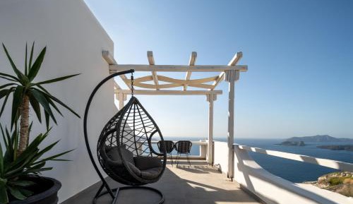 Romantic Suite Sunset View