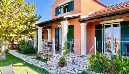 Maisonette