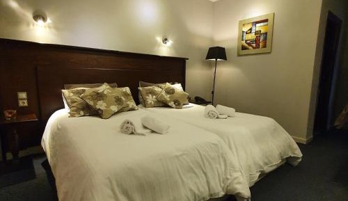 Comfort Triple Room