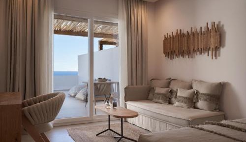 Superior Suite