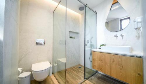 Superior Two-Bedroom Suite