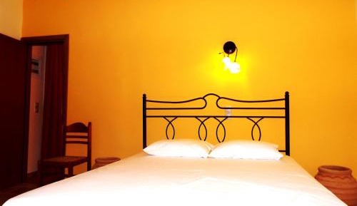 Two-Bedroom Apartment with Garden View - Terpsihori