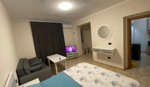 One-Bedroom Standard Apartment