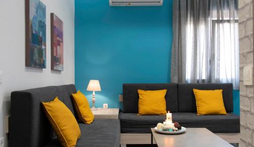 Junior Suite with Balcony