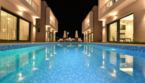 2 Bedroom Suite