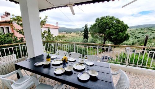 Deluxe Villa