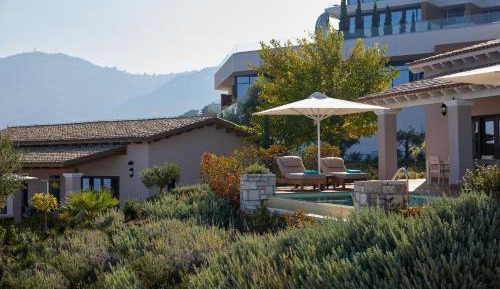 Ionian Seaview One Bedroom Pool Villa