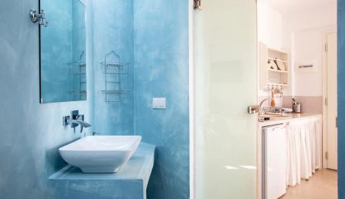 Standard Double or Twin Room - Ground Floor