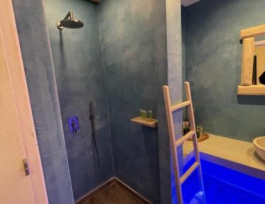 Deluxe Double Studio