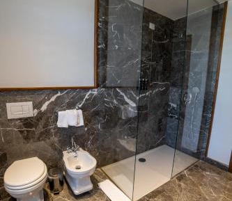 Deluxe Double or Twin Room with City View