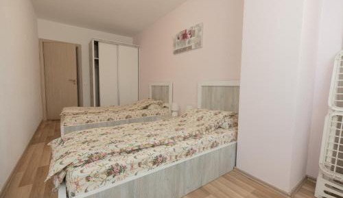 Penthouse Apartment