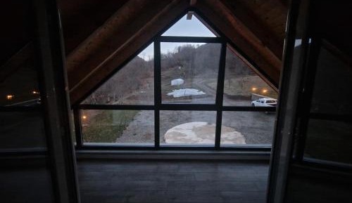 Classic Quadruple Room