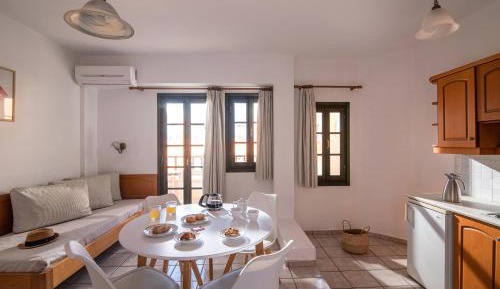 Apartment - Split Level
