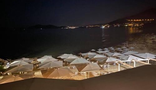 Double Room with Sea View