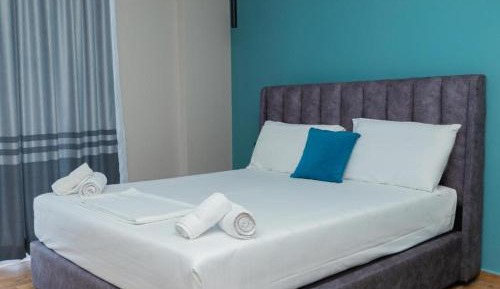 Double or Twin Room with Balcony