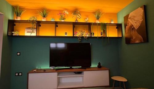 Studio