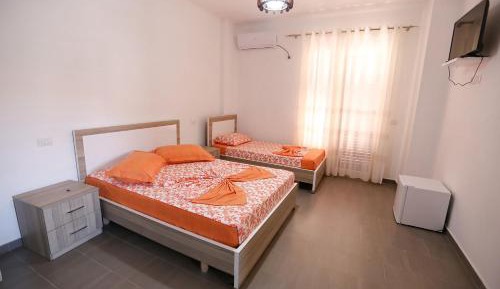 Triple Room with Balcony