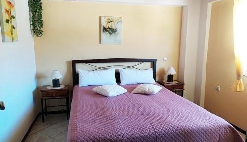 Apartment - Split Level