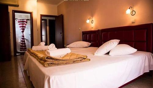 Executive Triple Room