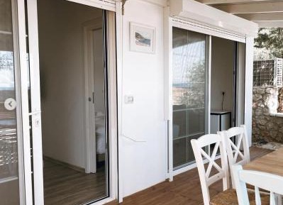Deluxe Suite with Sea View