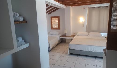 Superior Triple Room