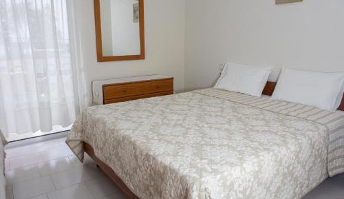 Queen Room with Balcony