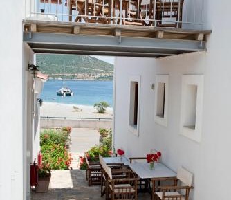 Double or Twin Room with Balcony