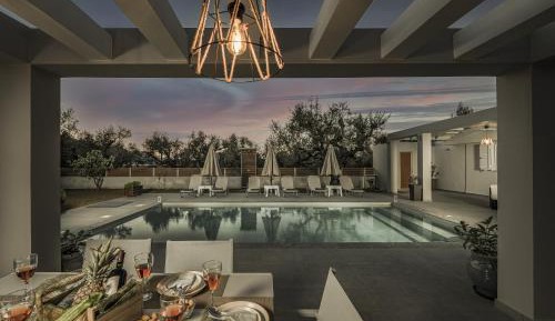 Vacation Home