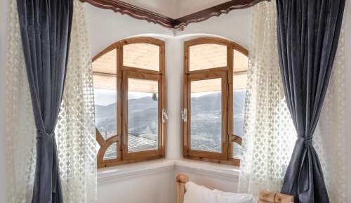 Triple Room with Balcony