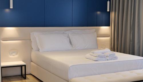 Suite with Balcony