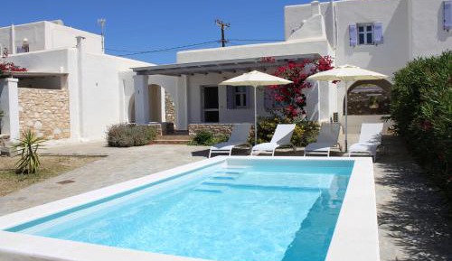 Vacation Home
