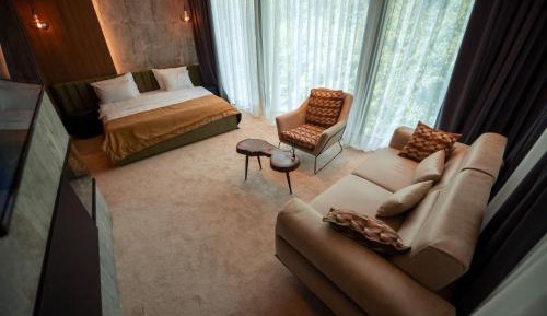 Presidential Suite
