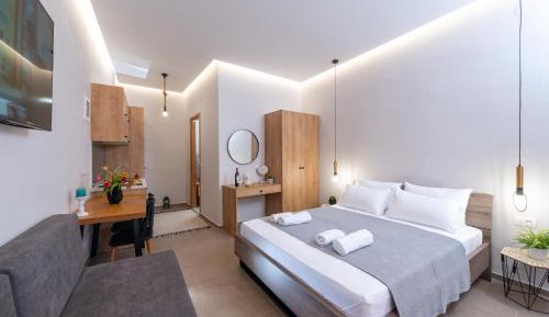 Standard Apartment