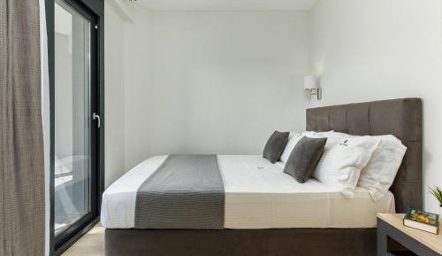 Deluxe Family Suite Two Bedroom 