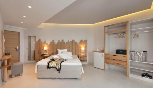 Double Economy Room - Annex Building 